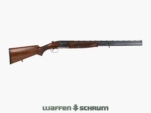 FN Spezial Jagd 12/70 , Choke unten: 1/4, Choke oben: 1/2 , LL: 70cm