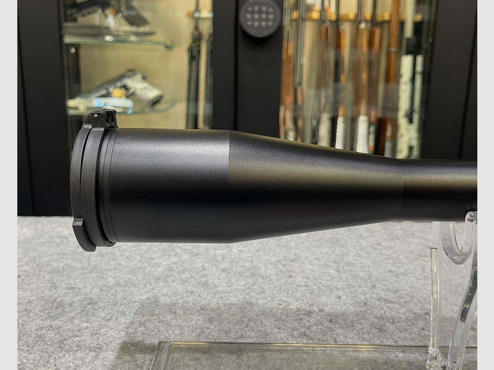 Schmidt & Bender 10-60X56 CMII, Bild 5 von 18