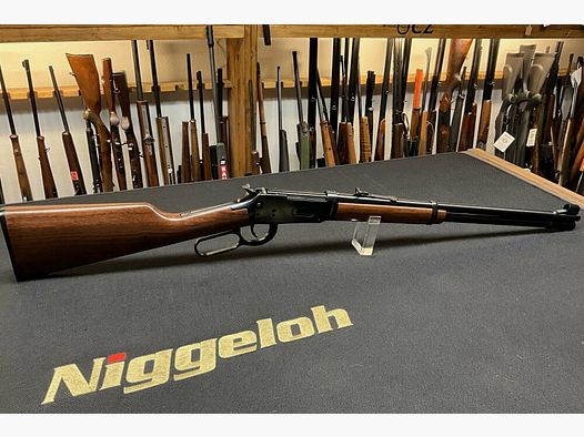 Winchester 94 .30-30Win