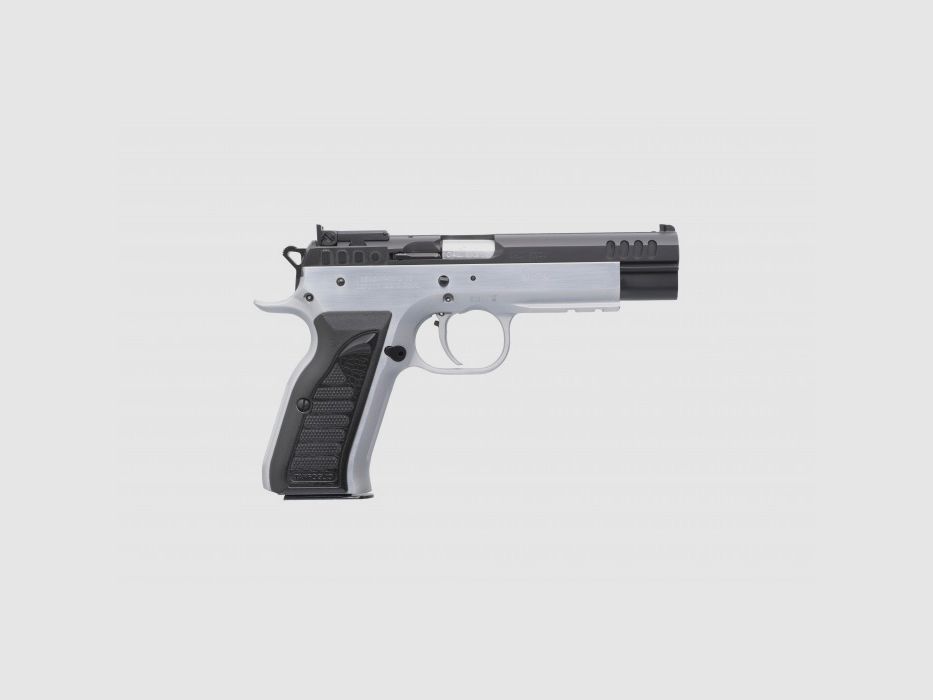 Tanfoglio Match SA