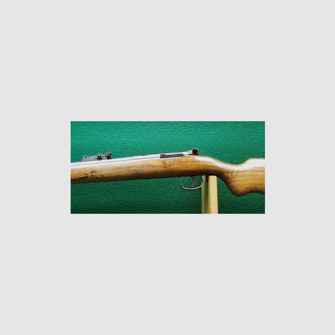 Mauser - Works (Oberndorf) Mod. D.R.P.D.R.G.M.
