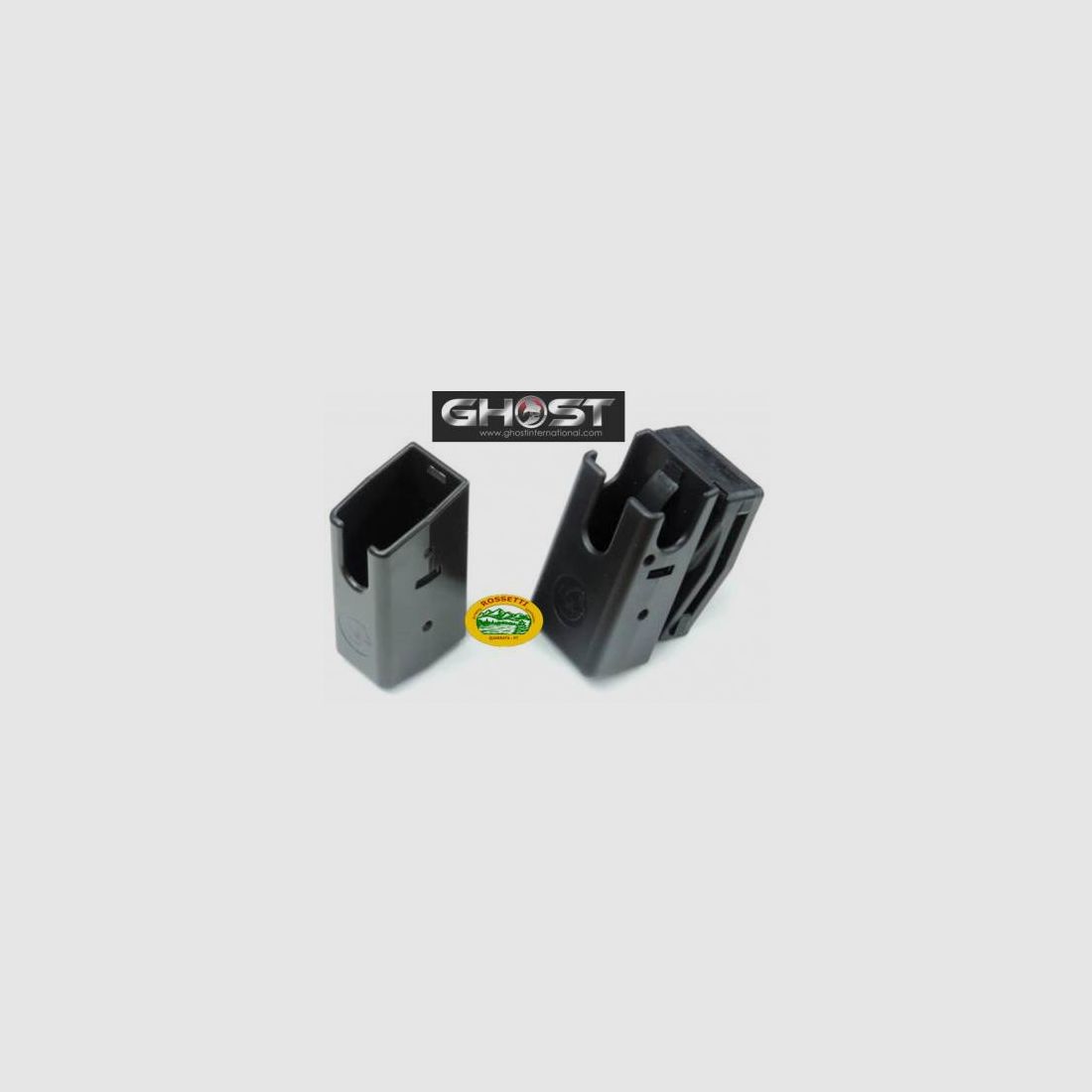 GHOST MAGAZINHALTER FO000099