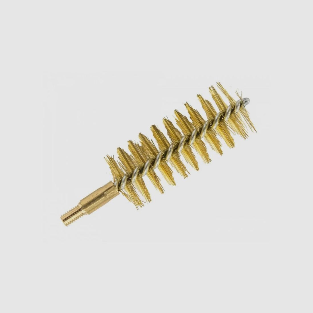 Łuszczek brass brush 12 gauge