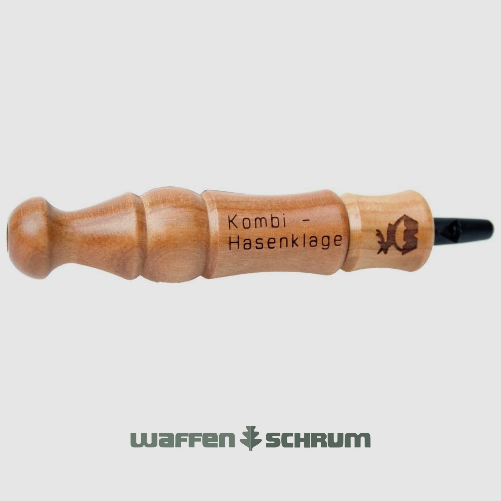 Weisskirchen Kombihasenklage mit Mauspfeife