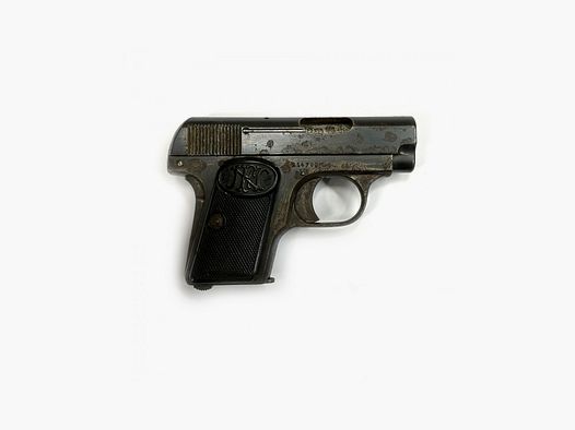 Browning 1906 Kal. 6,35mm