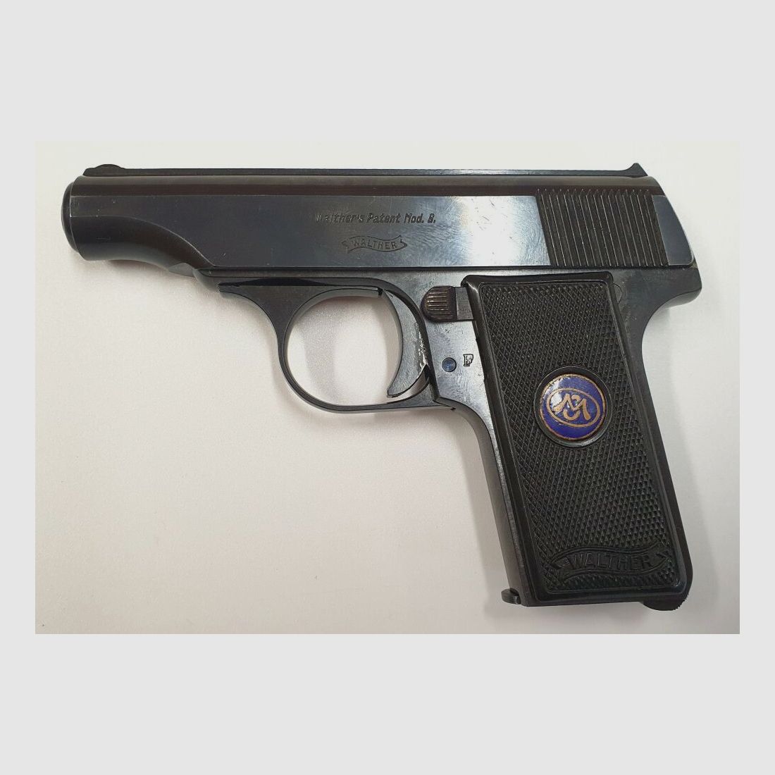 Walther Zella-Mehlis 8