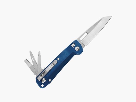 Leatherman FREE K2 Navy