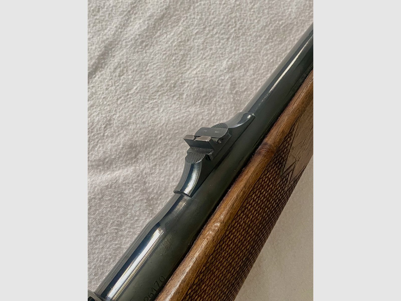 FN Jachtgeweer Stutzen 98er Repetitiegeweer 8x57 IS