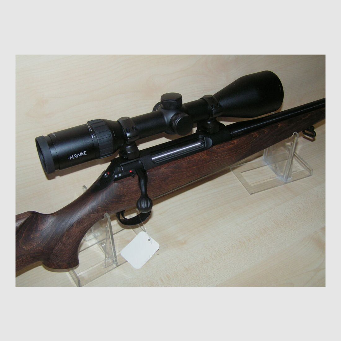 Sauer & Sohn 100