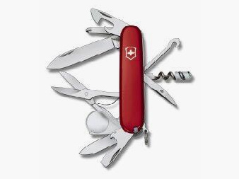 Victorinox Explorer