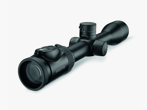 Swarovski Optik 3,5-28x50 P Z8i L Abs. 4A-I | 30mm | Gen1