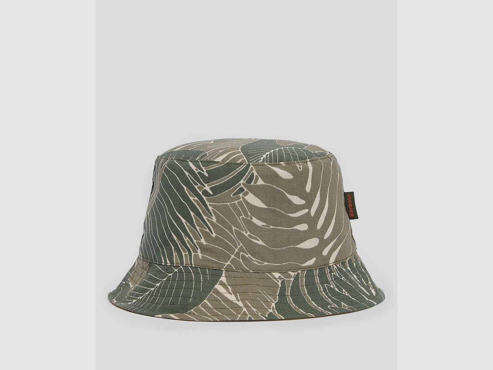 Barbour Hut Cornwall