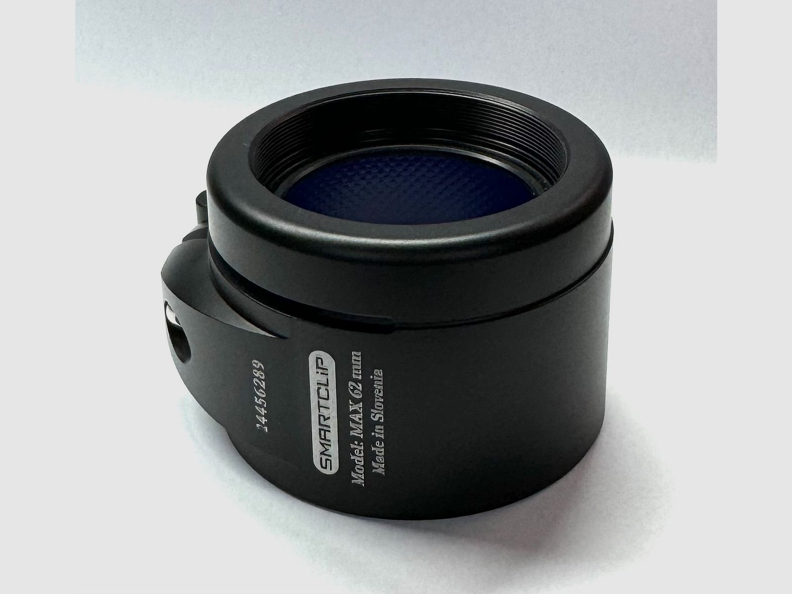 Smartclip Adapter MAX AX 62mm