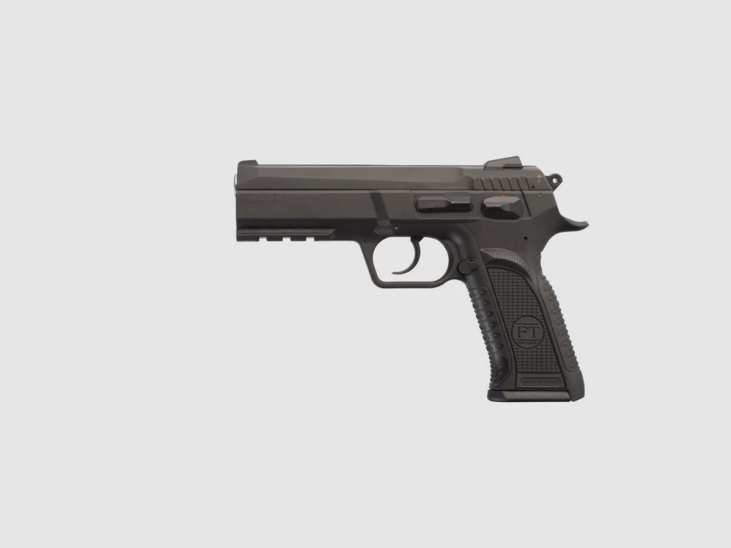Tanfoglio Force Plus, Bild 7 von 11