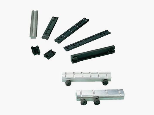 Weaver Basis für alle Waffenmodelle