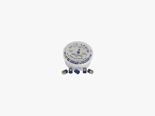 Pallini cal. 4,5 Skenco Type 2 Blue Arrow 0,40 g 250 pz