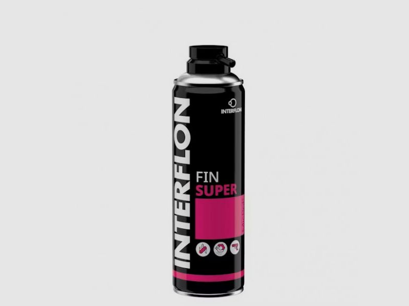 INTERFLON FIN SUPER - 300 ML - TROCKENSCHMIERMITTEL / MULTI SPRAY