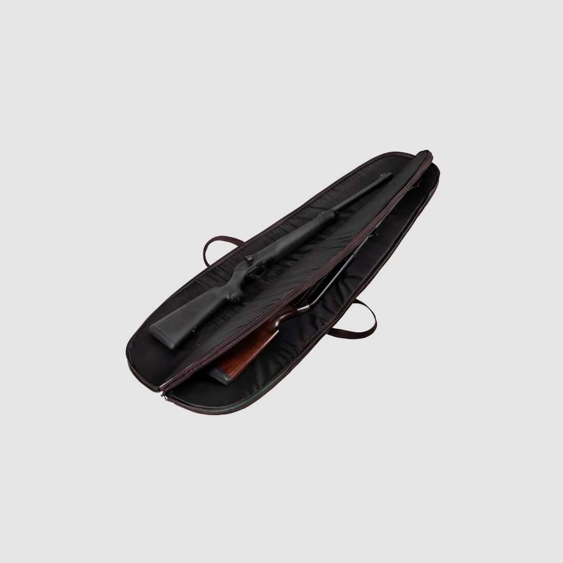 Parforce case for 2 long guns 126cm, image 2 of 2