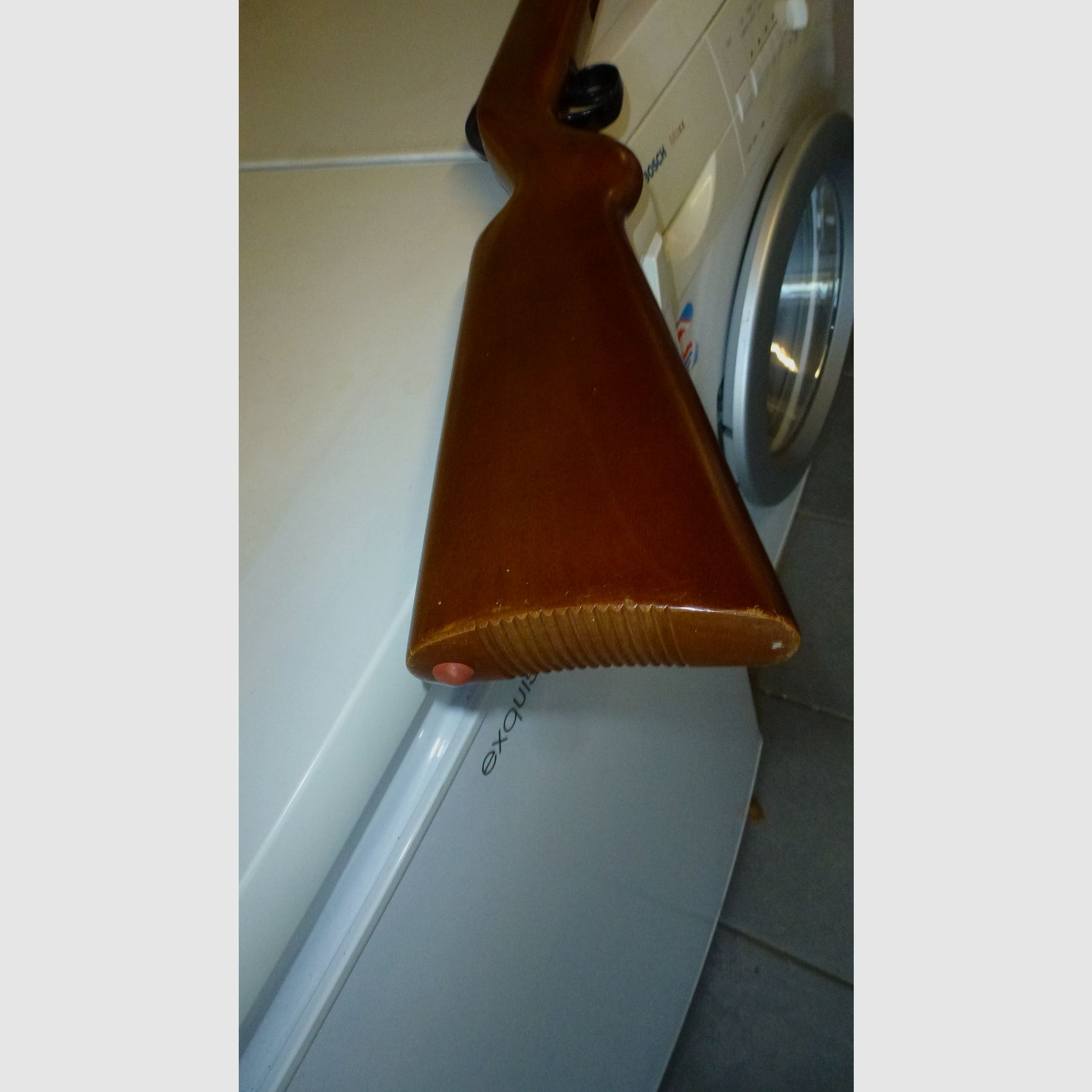 Luftgewehr Diana Mod. 25