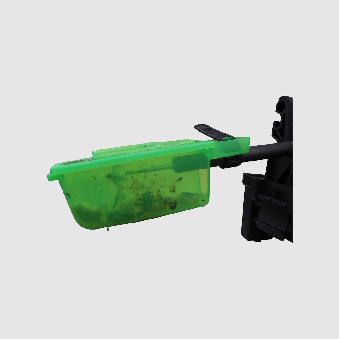 MTM Indicateur de charge Drapeaux CFP jaunes 8 pièces (4 pistolet/4 fusil)