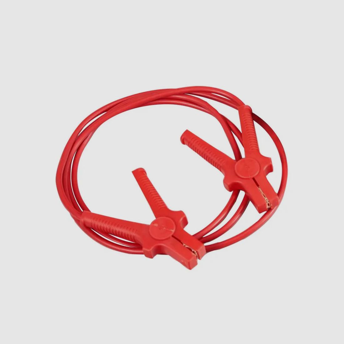 Kabel rozruchowy 25 mm² 3,5m benzyna 5,5L diesel 3L max, zdjęcie 2 z 6