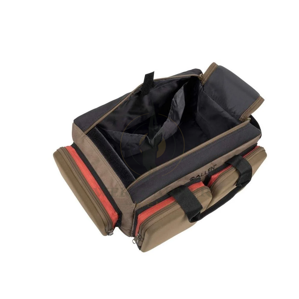 Allen Eliminator Rangemaster Range Bag - TAN, Bild 2 von 2