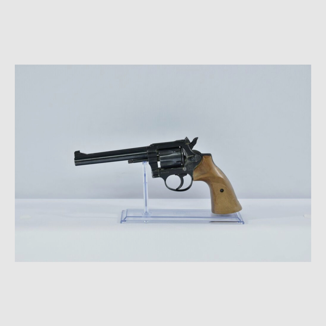 Reck R45​ 4mmRF Lang Pistole