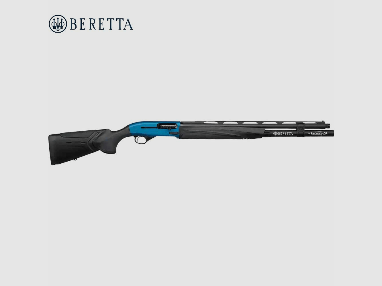 BERETTA 1301 COMPETITION PRO LL 61cm 12/76