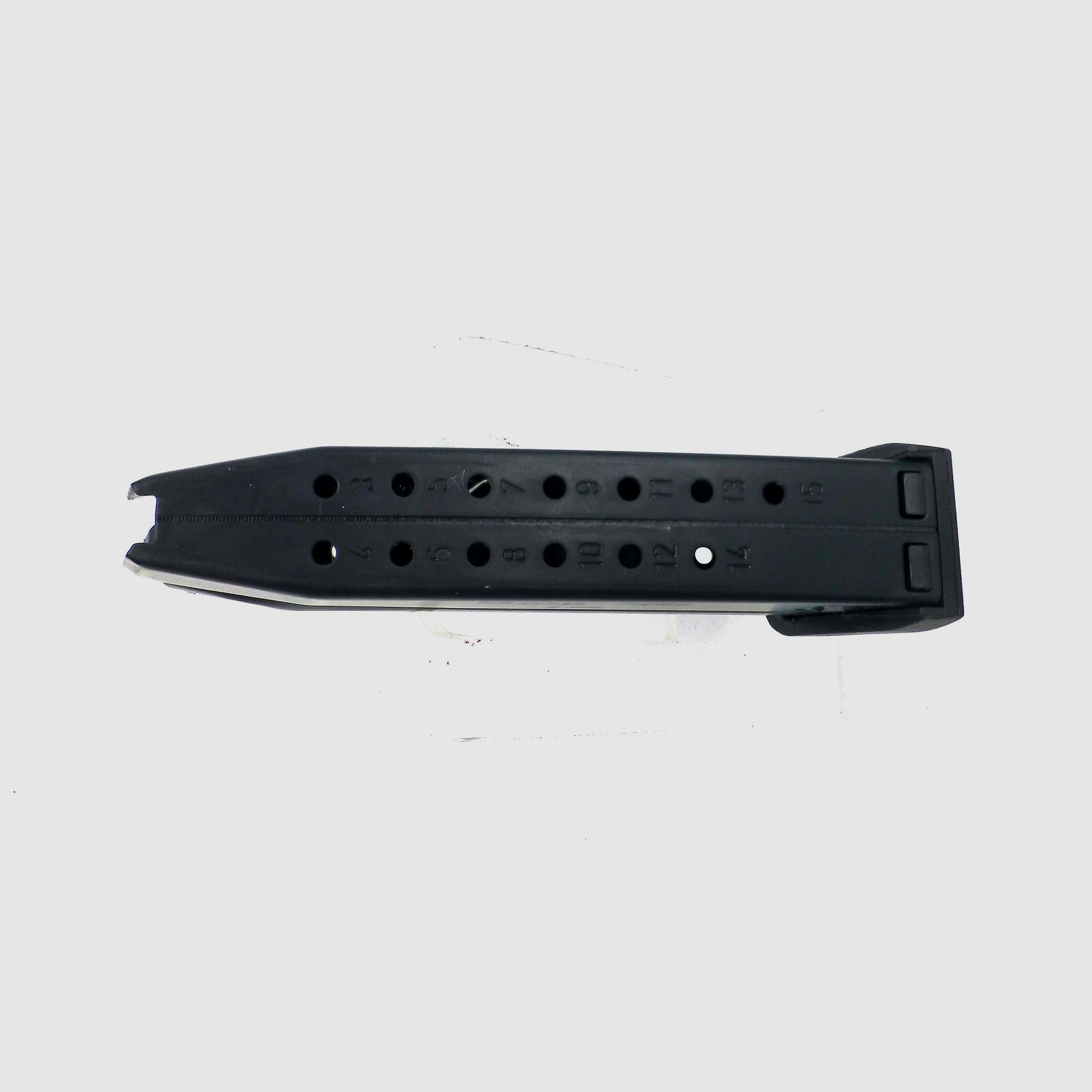 Caricatore SIG SAUER P250, immagine 2 di 2