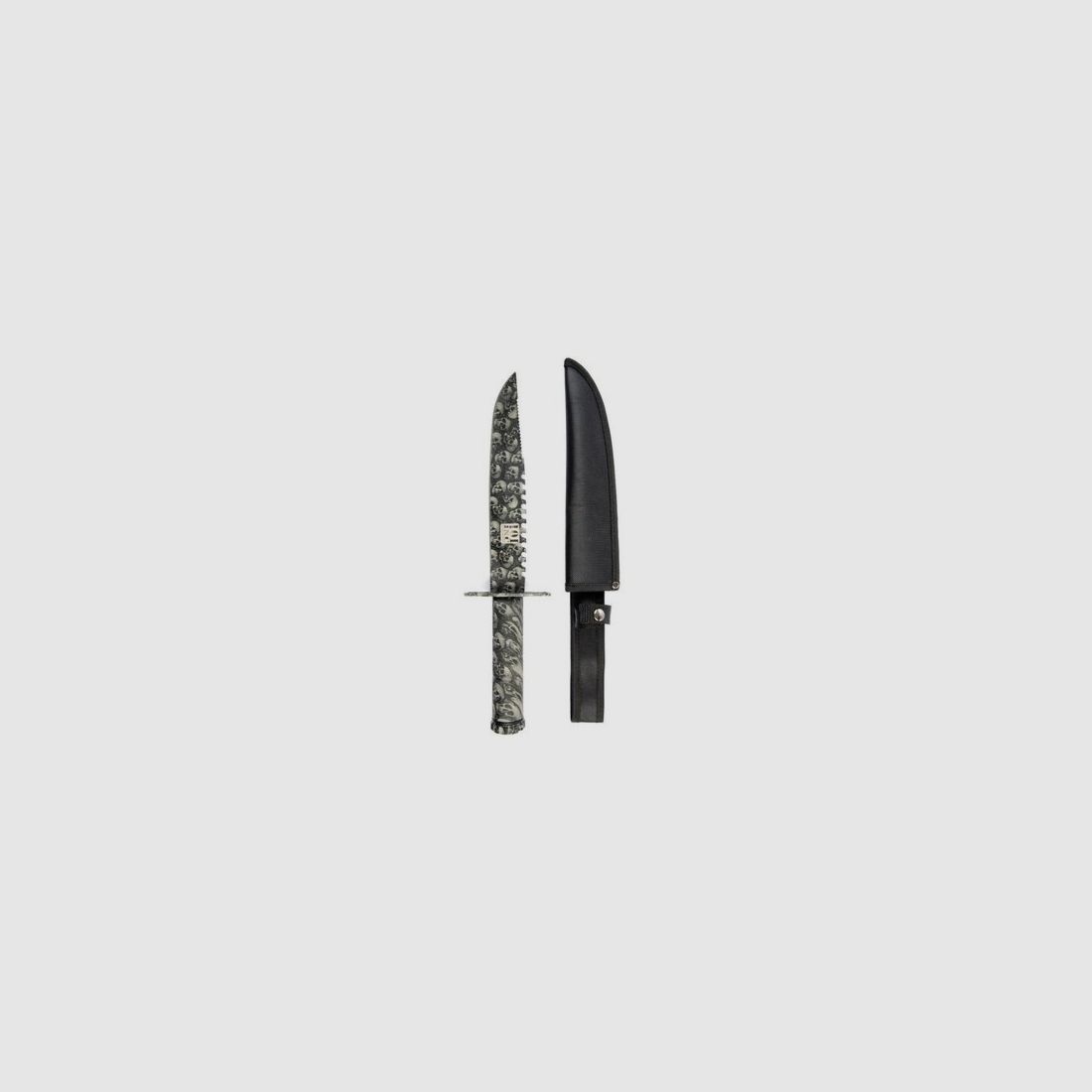 COMBAT SKULL Überlebensmesser, Bild 1 von 3