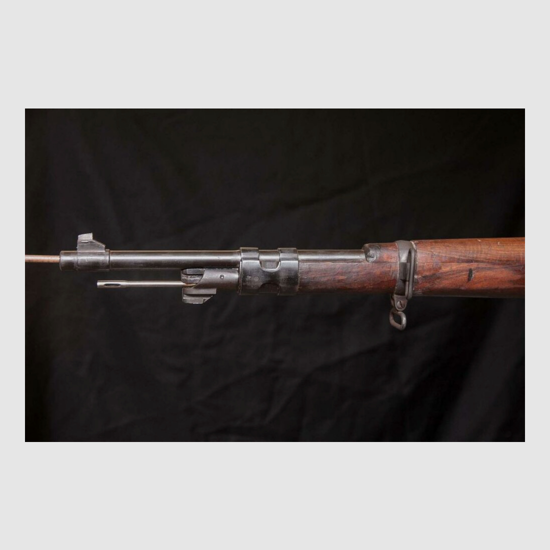 Mauser 98 La Coruna Repetierer Ordonnanz Sport