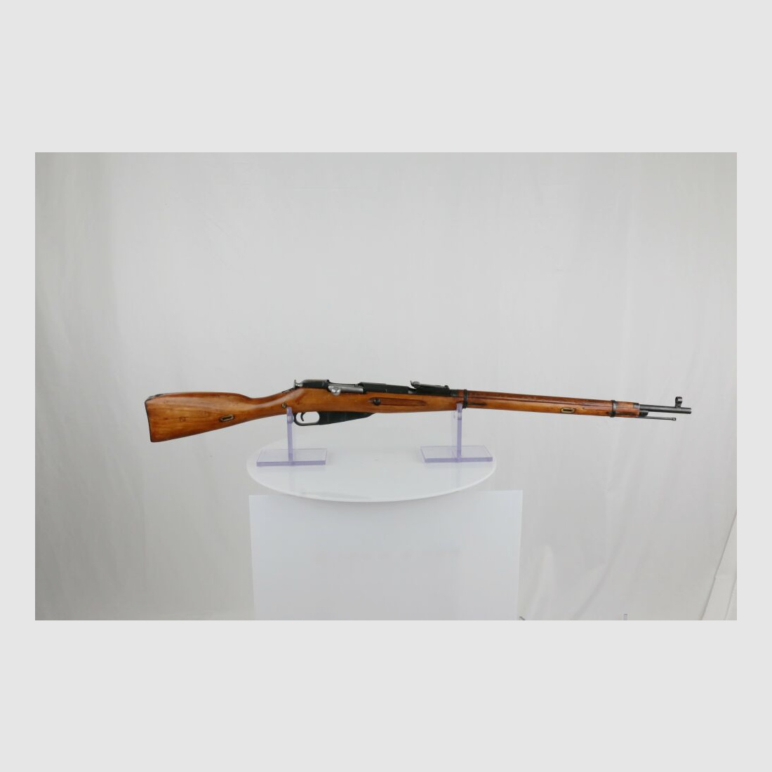 Izhevsk Mosin Nagant M91/30