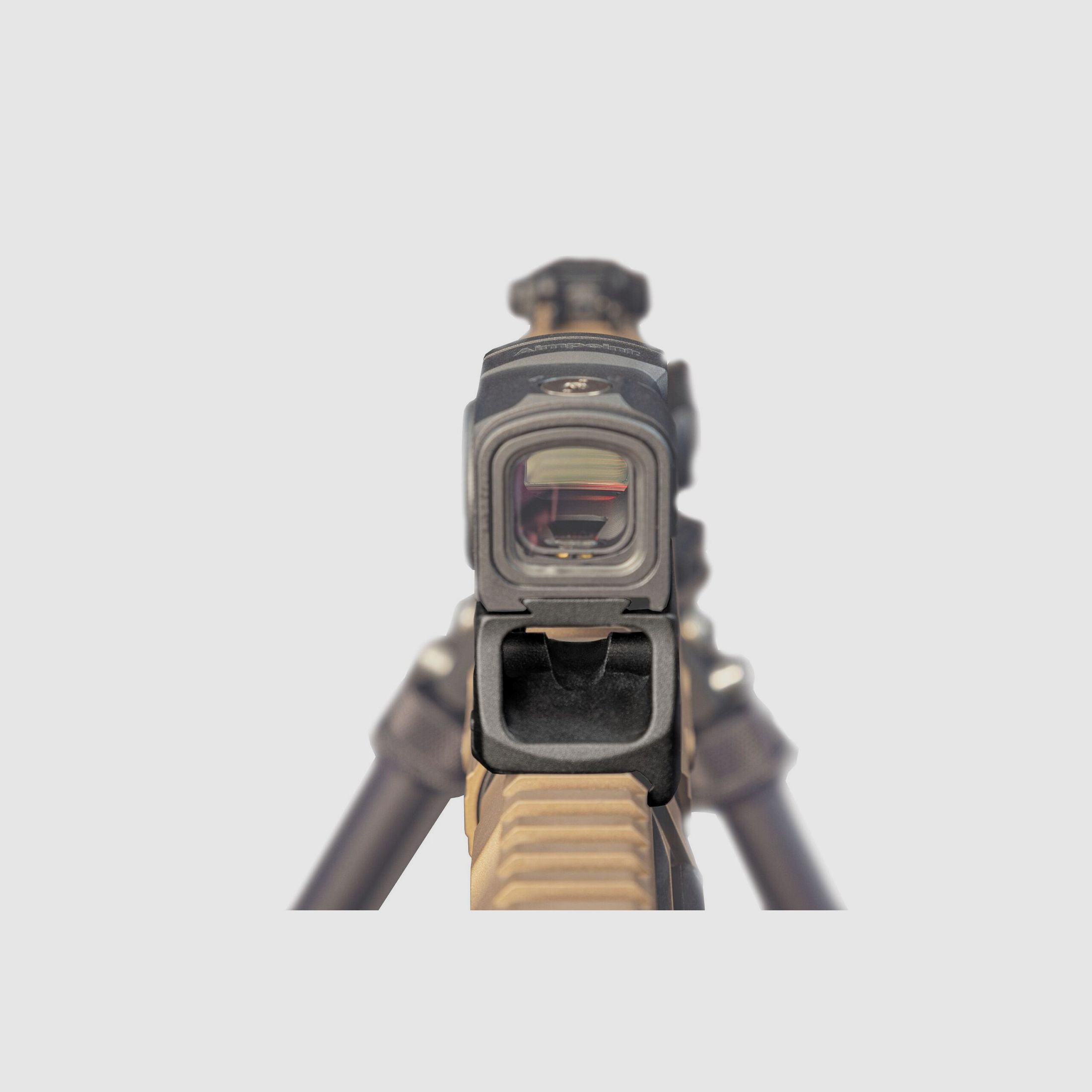 USL-montage voor Aimpoint ACRO, ashoogte 57,4mm, afbeelding 5 van 5