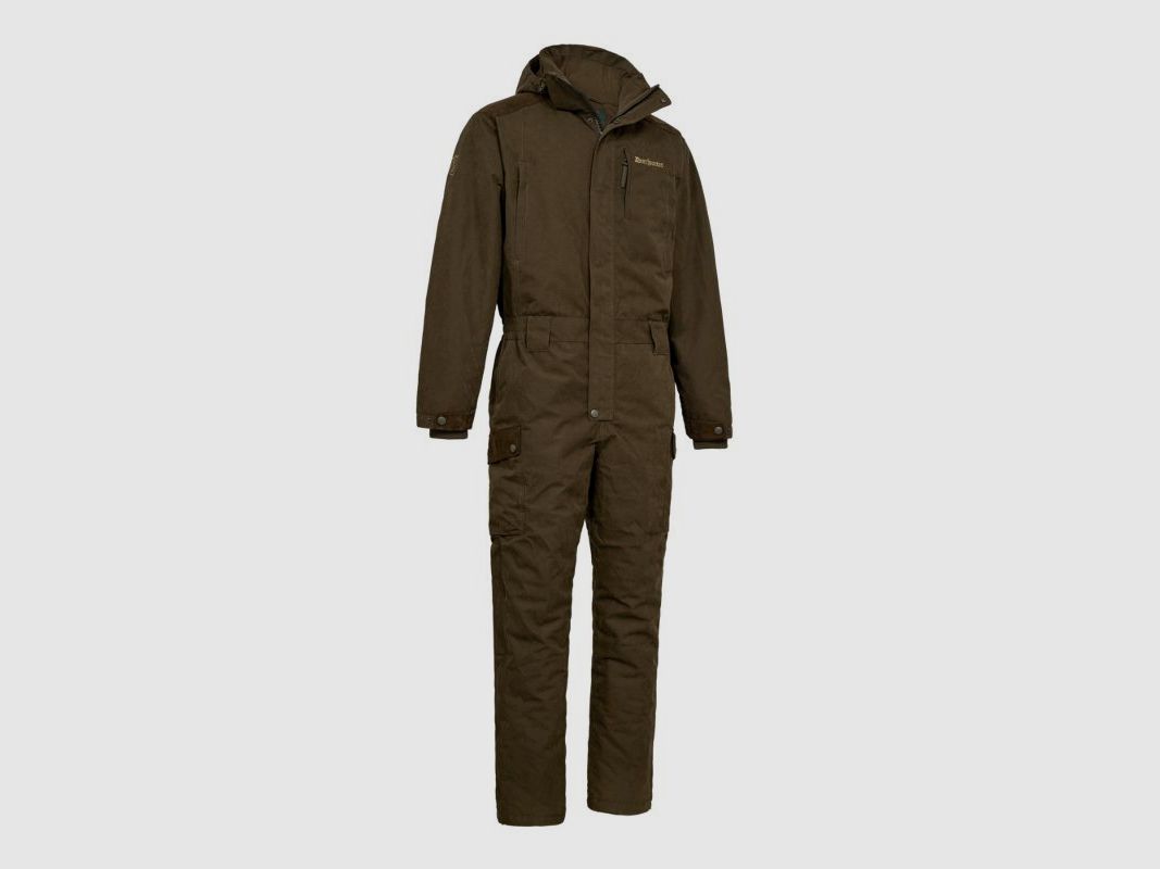 Deerhunter H-Overall Suit Eagle Winter, image 2 of 4
