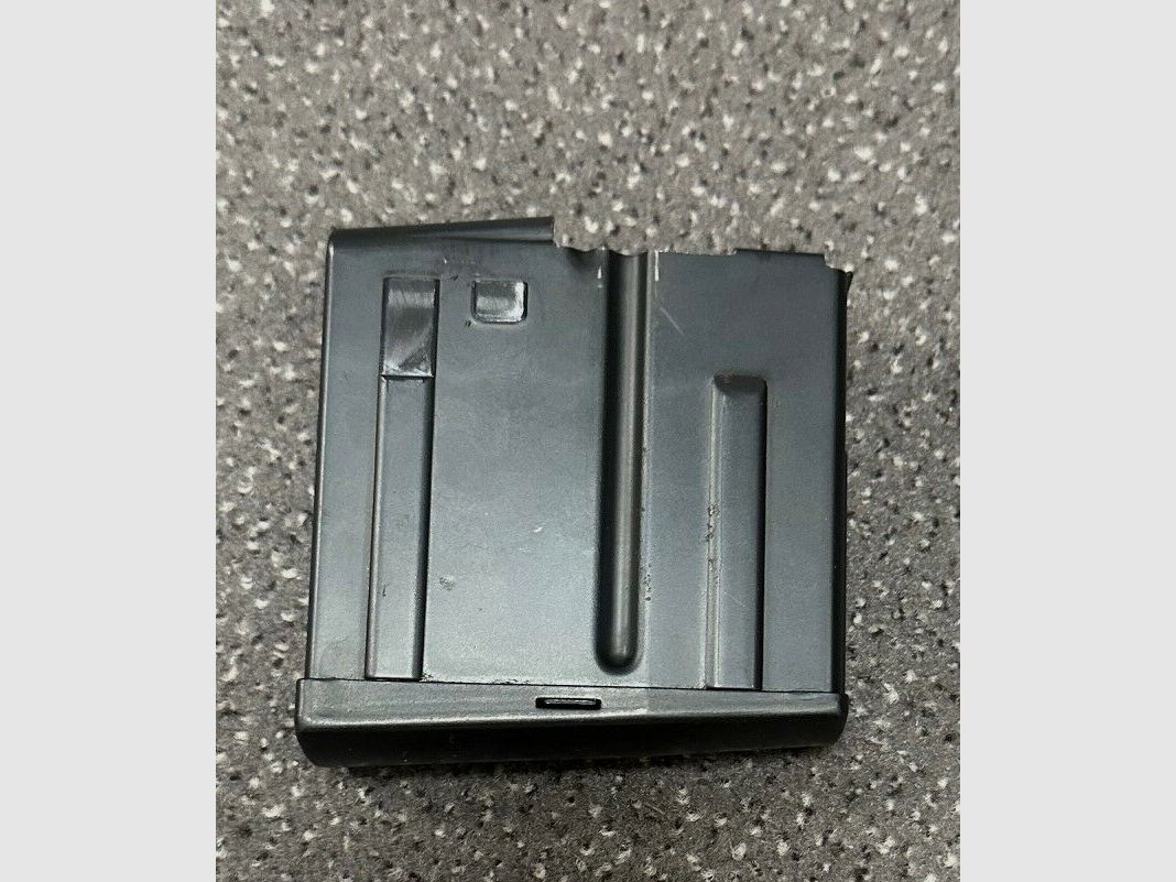 Heckler & Koch HK für SL7 und