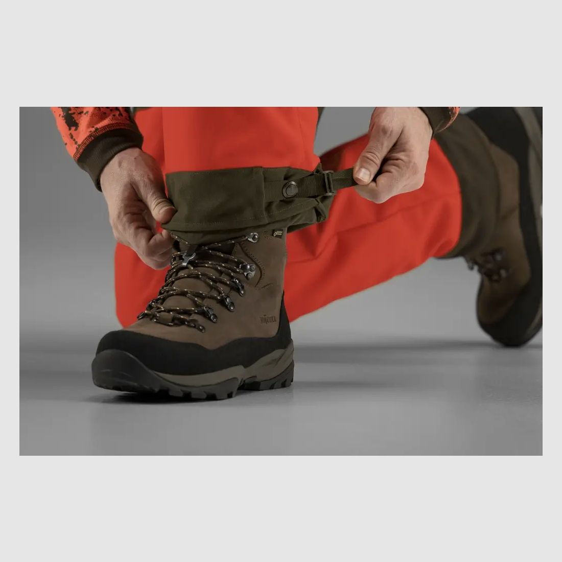 Härkila Pantaloni Wildboar Pro