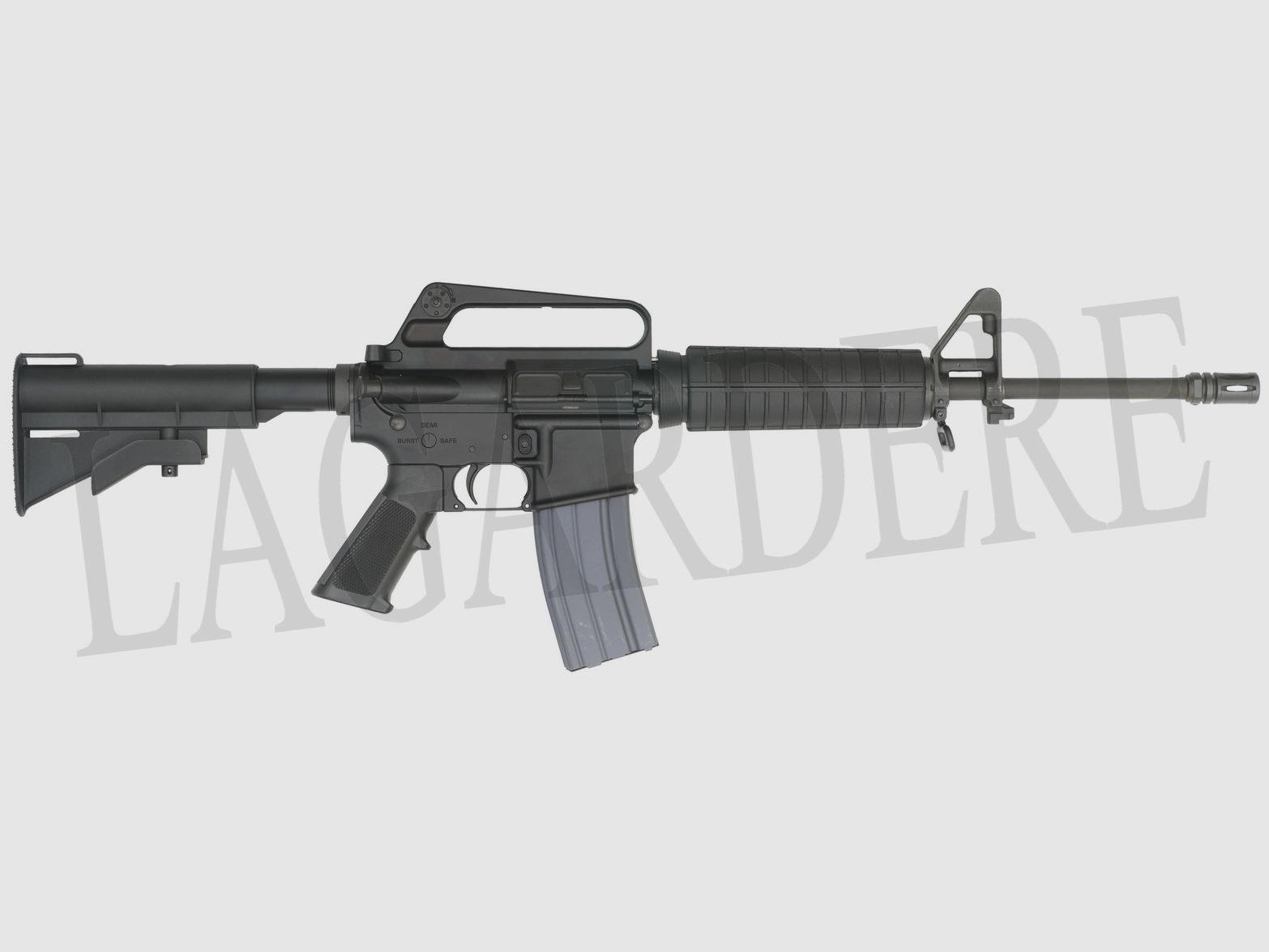 H & R M16 A2 RIFLE MODEL 723 (SEMI-AUTOMATIC ASSAULT RIFLE)