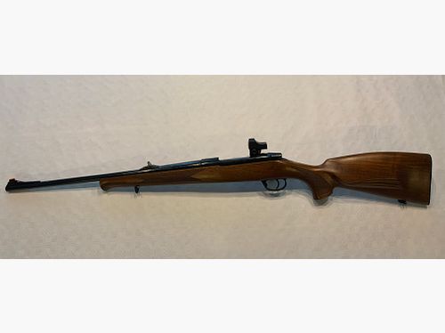 Repetier Antonio Zoli AZ 1900 Kal. 7X64