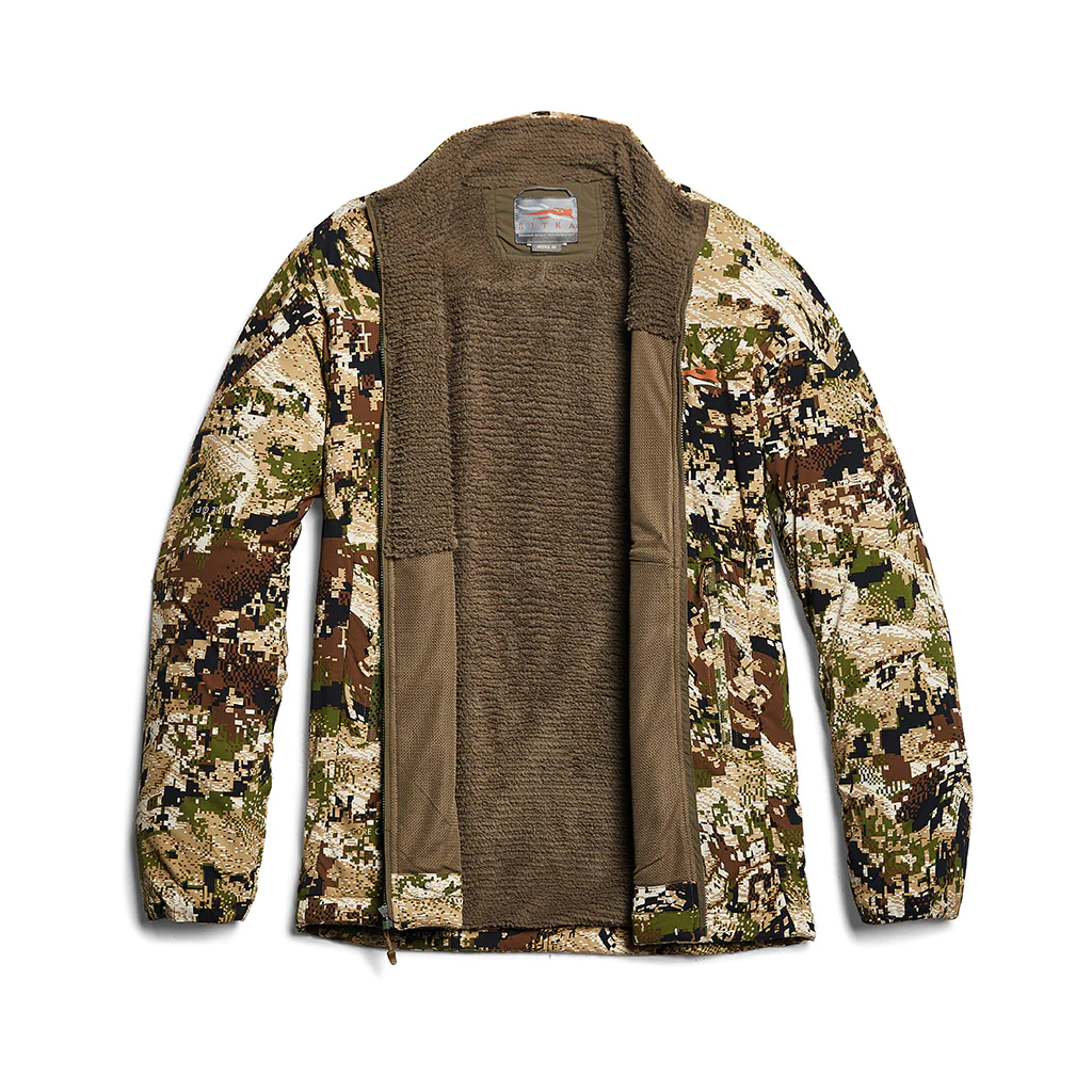 Ambient Jacket – Subalpine, image 2 of 5