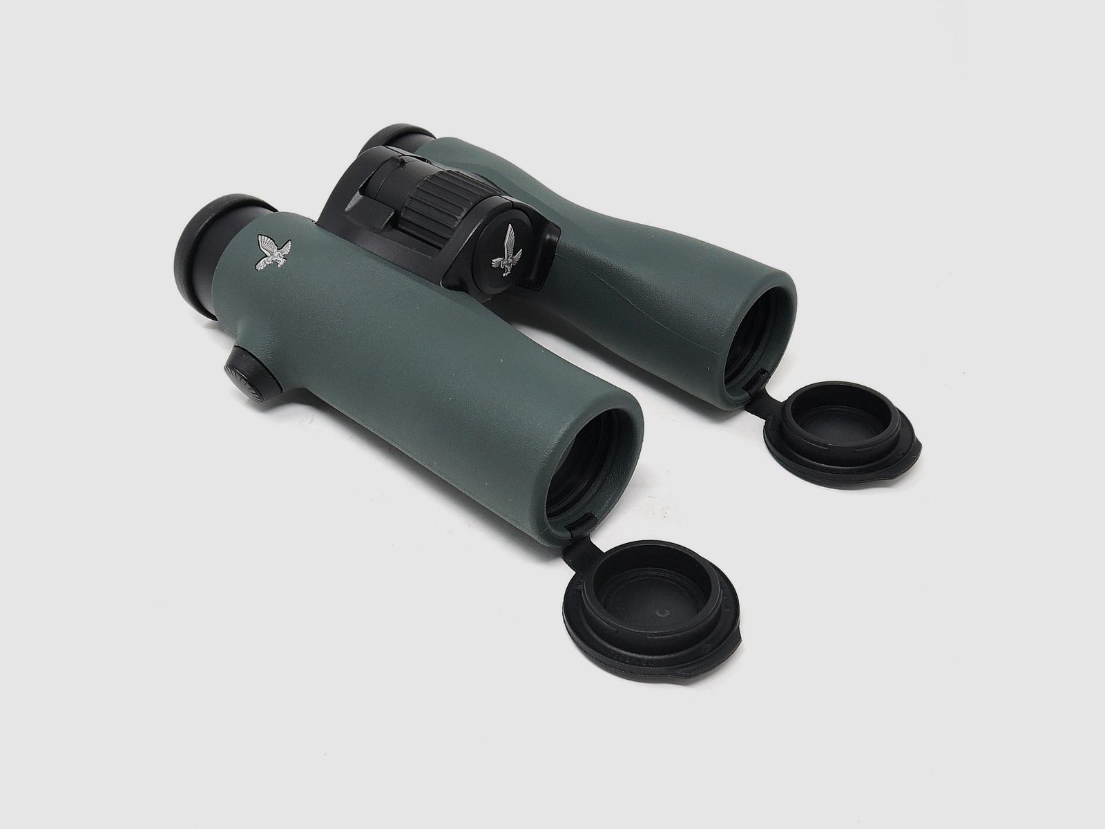 Swarovski NL Pure – 8×32, afbeelding 2 van 5