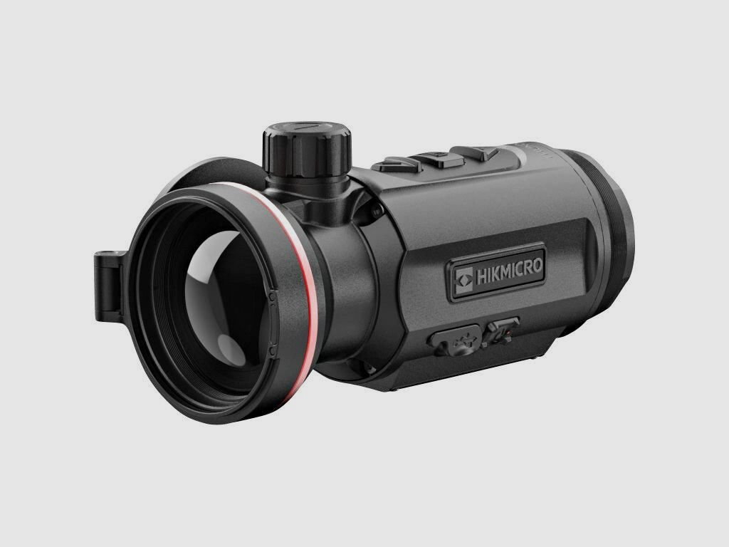 Wärmebild Vorsatzgerät Clip-On Thunder TQ50C 3.0