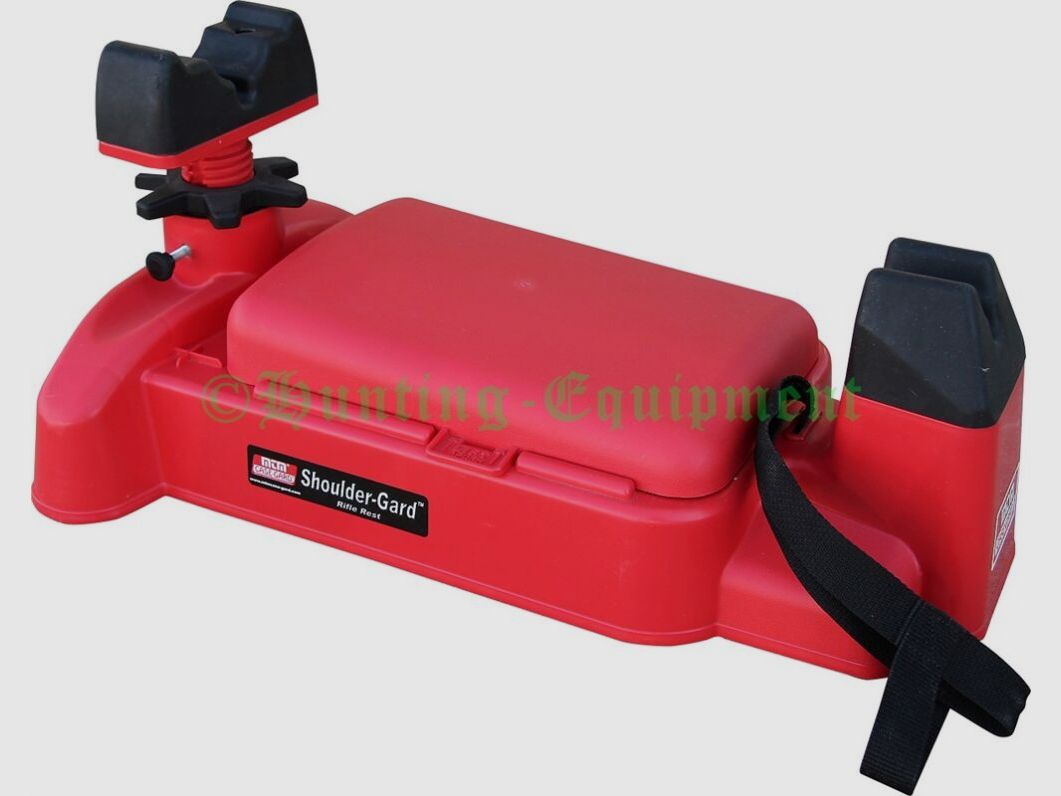 MTM SGR-30 Supporto per tiro