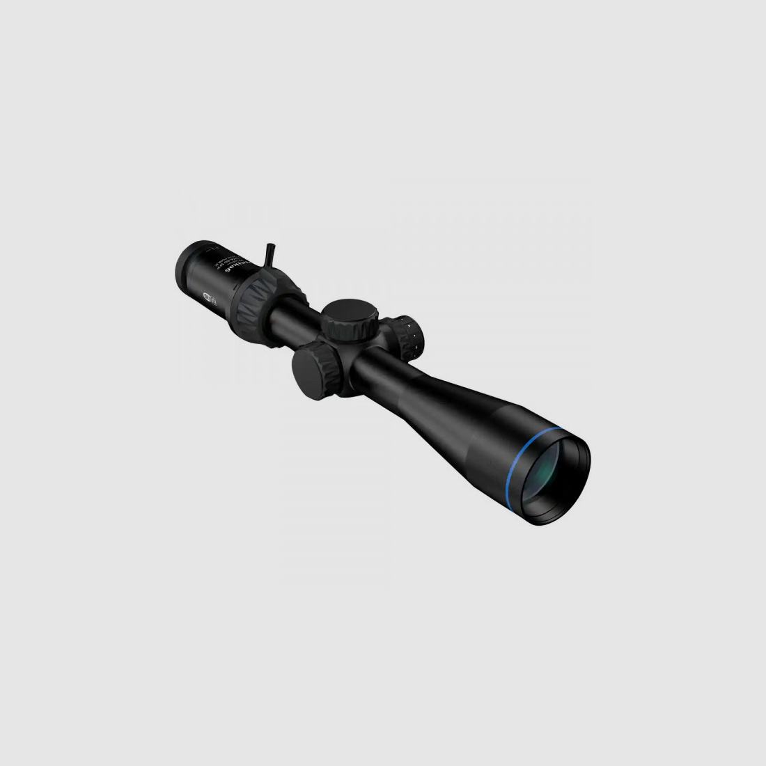 MEOPTA OPTIKA6 - 2,5-15x44 RD SFP - 4C