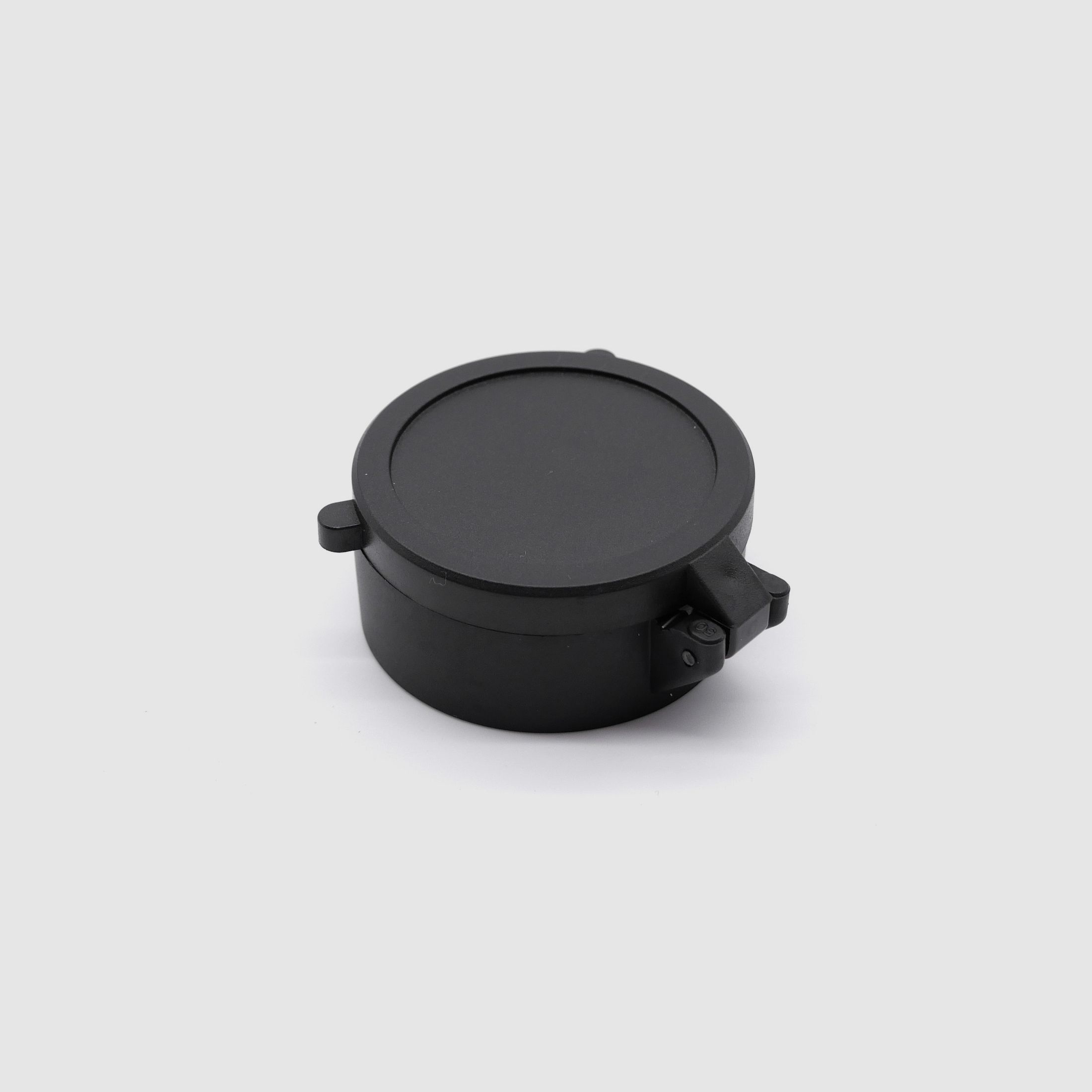 Blaser Objektiv Schutzkappe 50mm schwarz 80409057 für Liemke Keiler 35 PRO und 36