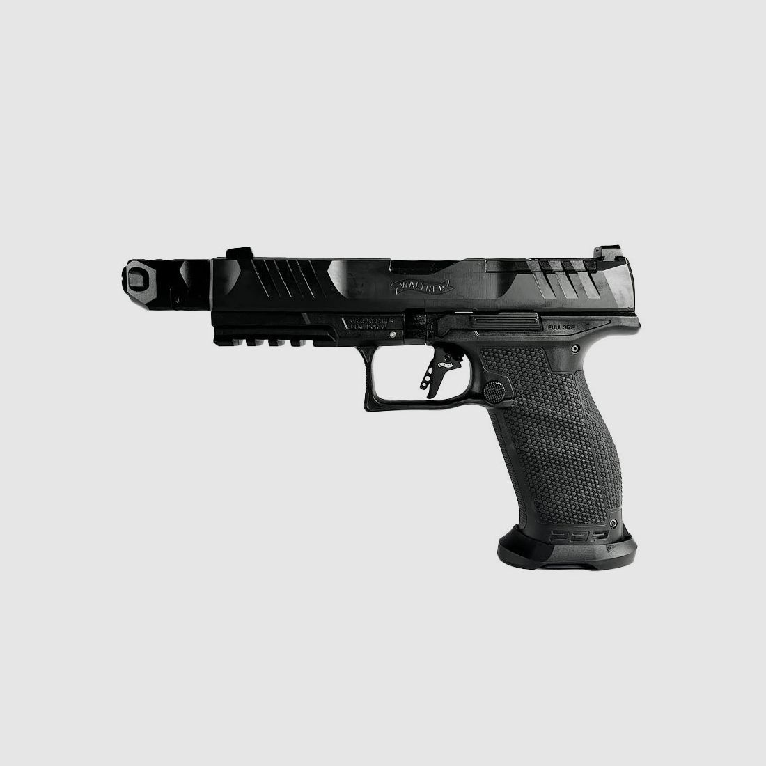 WALTHER PDP Fullsize PRO 5,1" PRO SD MB