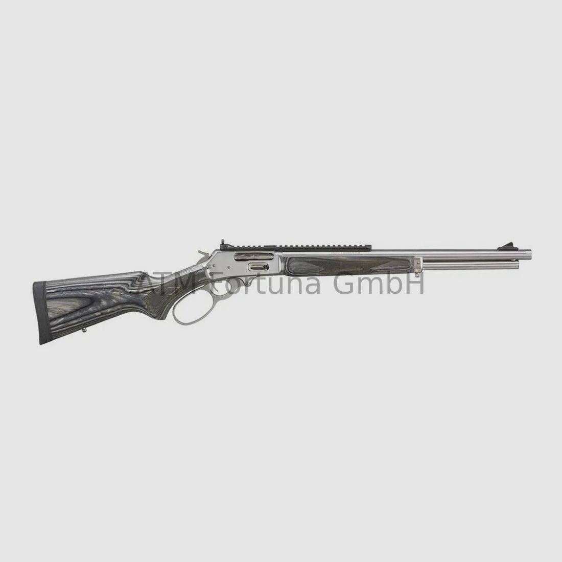 Ruger Marlin	 Marlin 1895 SBL 6+1 .45-70GOV