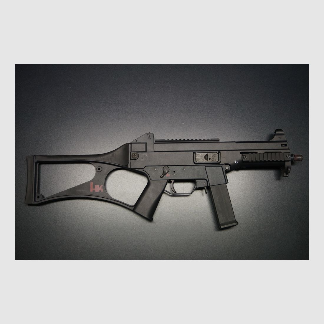 Heckler & Koch USC 45, Bild 1 von 5