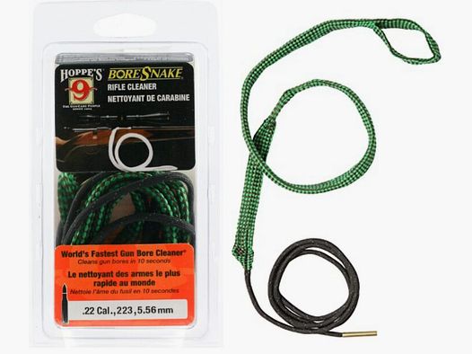 Boresnake Kal. .338 .340