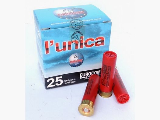 EUROCOMM L´UNICA Kal.28 pb.10