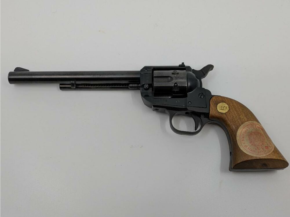 Reck R12